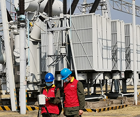 福泉倾斜摄影技术在基础设施监测中如何发挥作用？