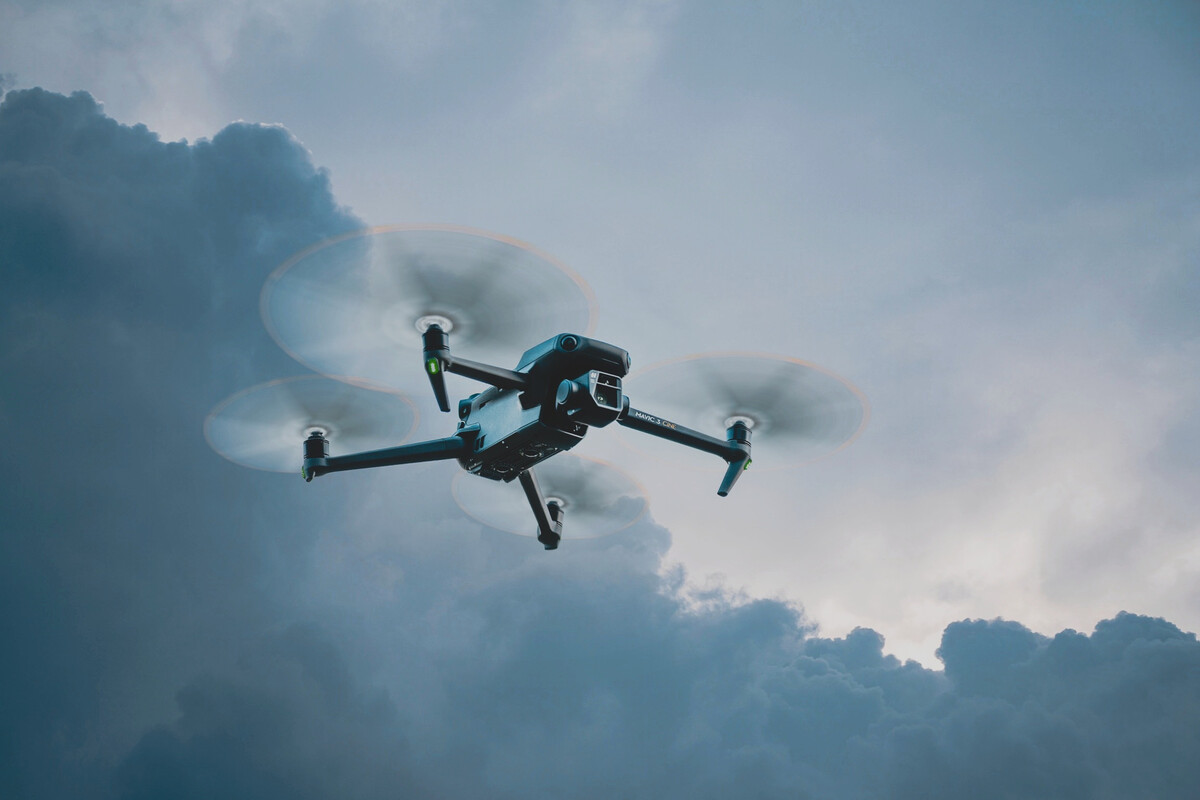 福泉应用 | 风电站选址，看无人机航测如何为风寻“家”